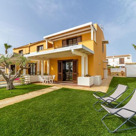 Lo Scorcio Sullo Stagnone Hotel Marsala Exterior photo