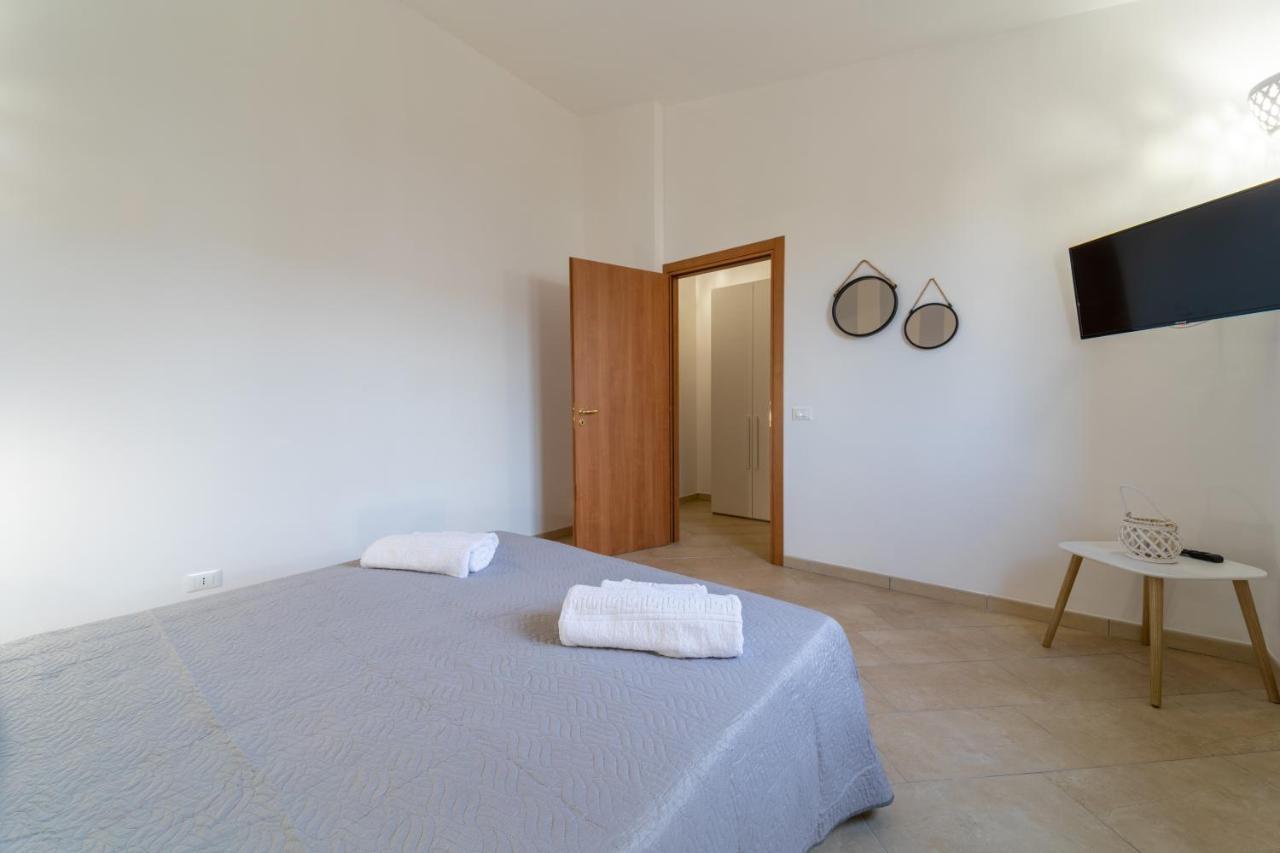 Lo Scorcio Sullo Stagnone Hotel Marsala Exterior photo