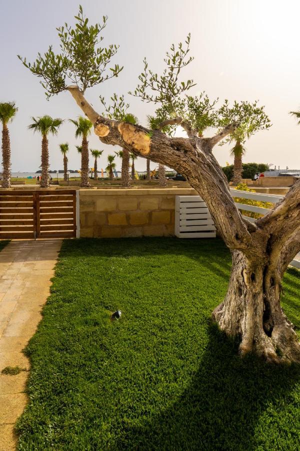 Lo Scorcio Sullo Stagnone Hotel Marsala Exterior photo
